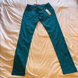 Shinestar Vibrant Teal Pants